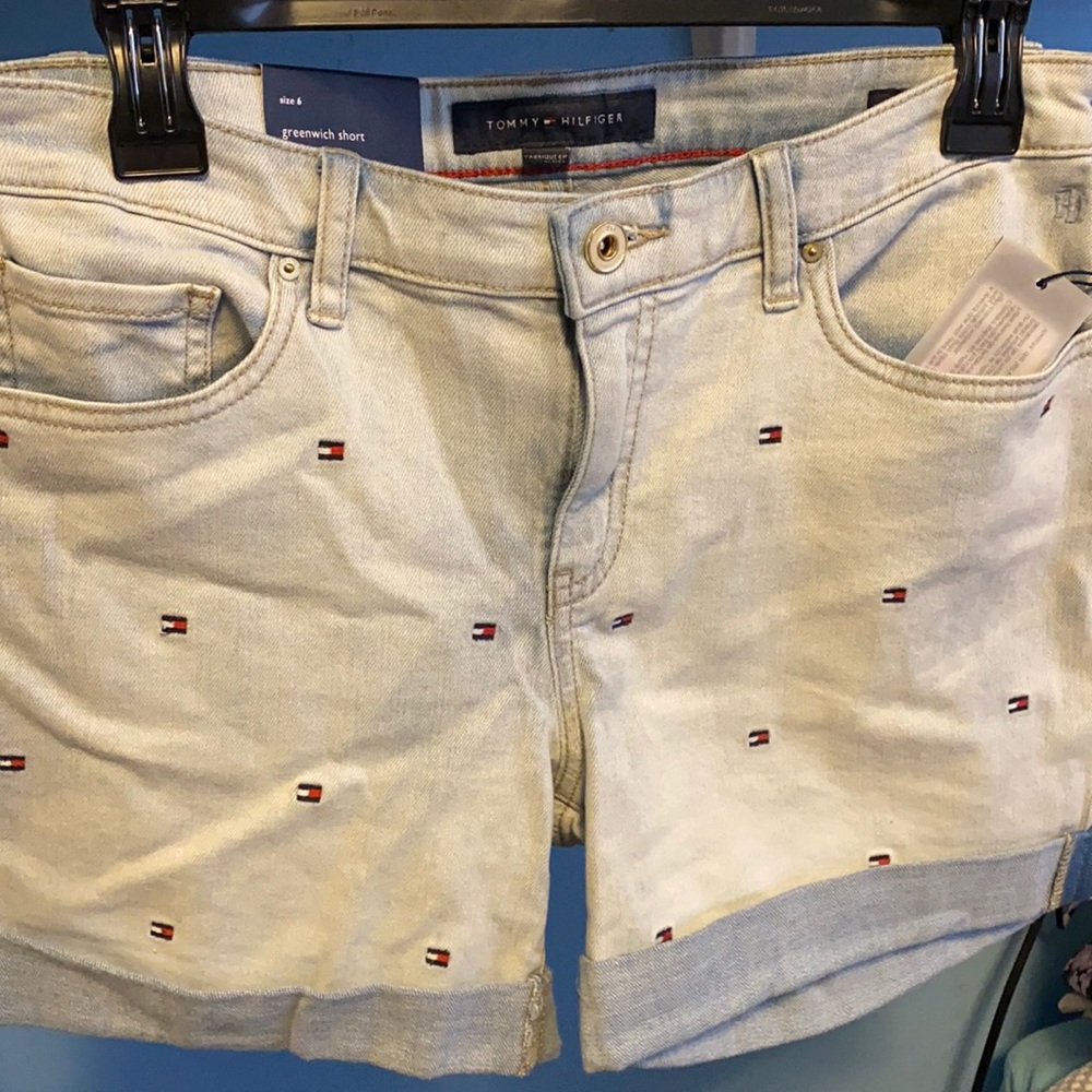 Tommy Hilfiger shorts